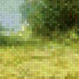 Preview of cross stitch pattern: #539786