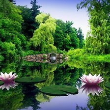 Cross stitch pattern: #539791