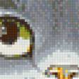 Preview of cross stitch pattern: #539817