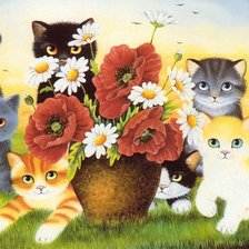 Cross stitch pattern: #539818