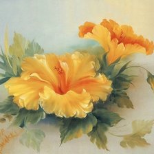 Cross stitch pattern: #540032