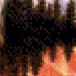 Preview of cross stitch pattern: #540040