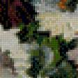 Preview of cross stitch pattern: #540044