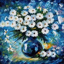 Cross stitch pattern: #540051