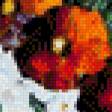Preview of cross stitch pattern: #540057