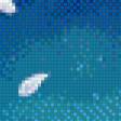 Preview of cross stitch pattern: #540060