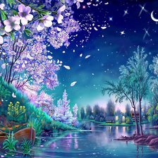 Cross stitch pattern: #540060