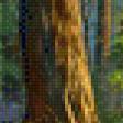 Preview of cross stitch pattern: #540061