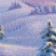 Preview of cross stitch pattern: #540062