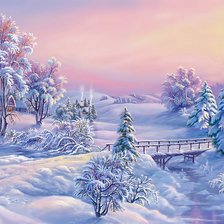 Cross stitch pattern: #540062