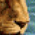 Preview of cross stitch pattern: #540075
