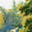 Preview of cross stitch pattern: #540086