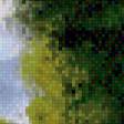 Preview of cross stitch pattern: #540139