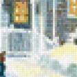 Preview of cross stitch pattern: #540154