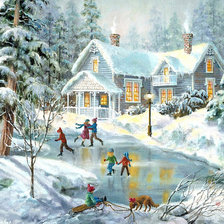 Cross stitch pattern: #540154