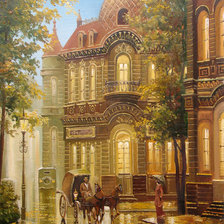 Cross stitch pattern: #540179