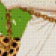Preview of cross stitch pattern: #540204