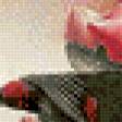 Preview of cross stitch pattern: #540252