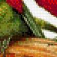 Preview of cross stitch pattern: #540258