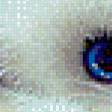 Preview of cross stitch pattern: #540259