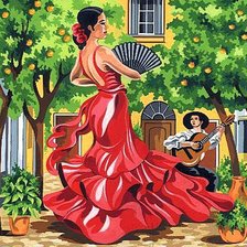 Cross stitch pattern: #540263