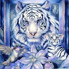 Cross stitch pattern: #540269