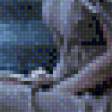 Preview of cross stitch pattern: #540270