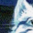 Preview of cross stitch pattern: #540273