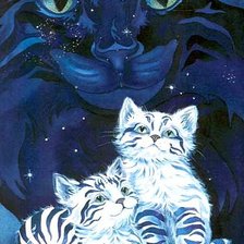 Cross stitch pattern: #540273