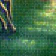 Preview of cross stitch pattern: #540303