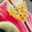 Preview of cross stitch pattern: #540322