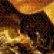 Preview of cross stitch pattern: #540335