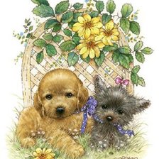 Cross stitch pattern: #540381