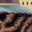 Preview of cross stitch pattern: #540383
