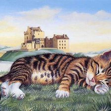Cross stitch pattern: #540383