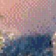 Preview of cross stitch pattern: #540418
