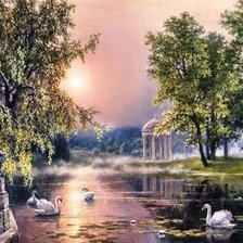 Cross stitch pattern: #540418