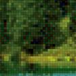 Preview of cross stitch pattern: #540425