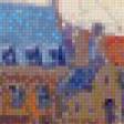 Preview of cross stitch pattern: #540445