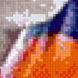 Preview of cross stitch pattern: #540494
