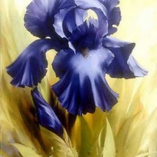 Cross stitch pattern: #540514