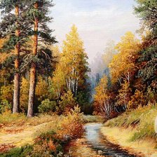 Cross stitch pattern: #540518