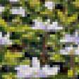 Preview of cross stitch pattern: #540536