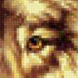 Preview of cross stitch pattern: #540537
