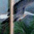 Preview of cross stitch pattern: #540567