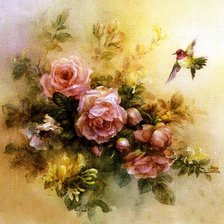 Cross stitch pattern: #540572