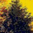 Preview of cross stitch pattern: #540583