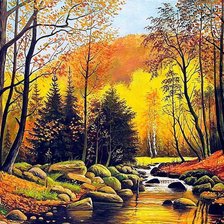 Cross stitch pattern: #540583
