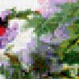 Preview of cross stitch pattern: #540586