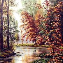 Cross stitch pattern: #540587